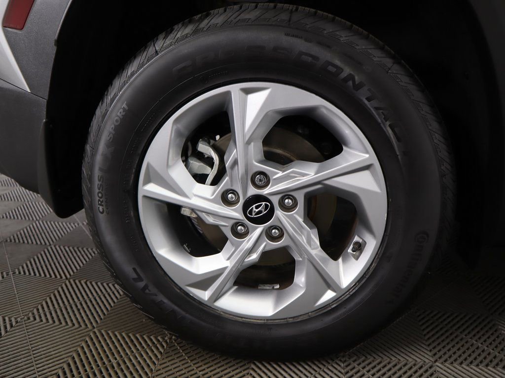 Used 2022 Hyundai Tucson SEL w/ Winter Package image 32