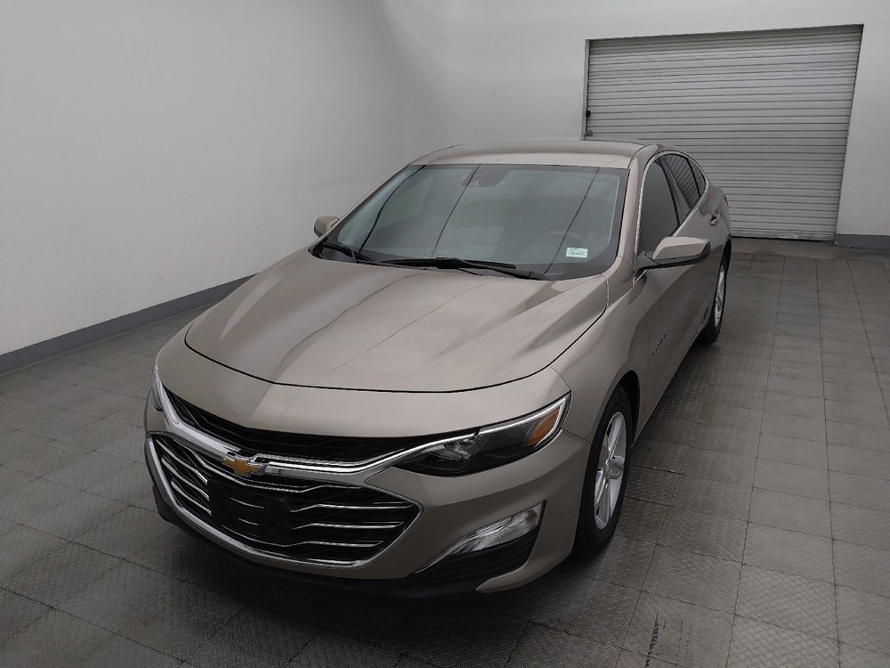 Used 2025 Chevrolet Malibu LS FWD image 15