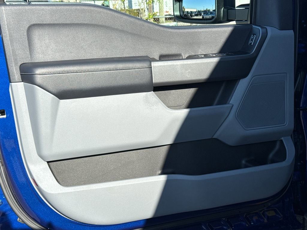 New 2026 Ford F250 XLT AWD/4WD image 17