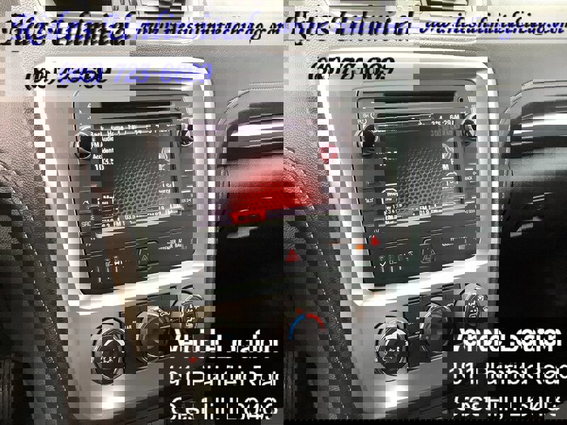 Used 2013 GMC Acadia SLE image 16