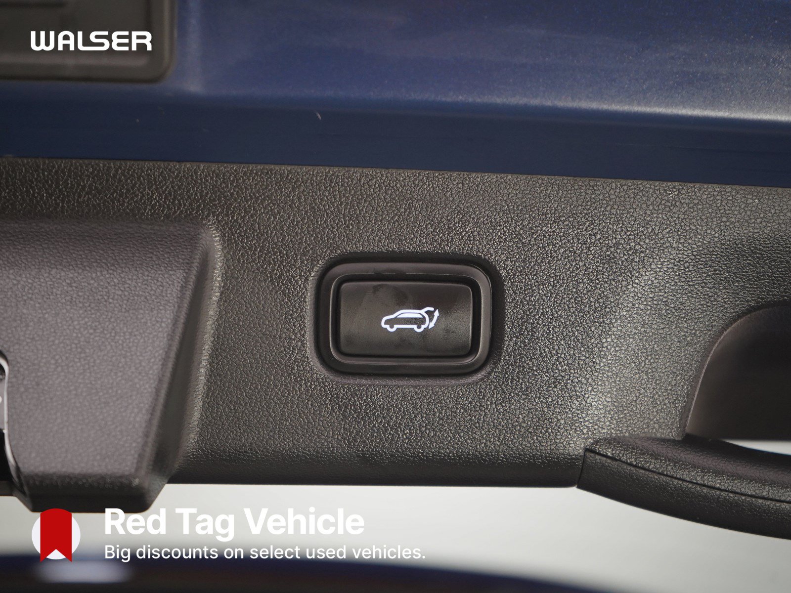 Used 2024 Hyundai Tucson SEL AWD/4WD image 17