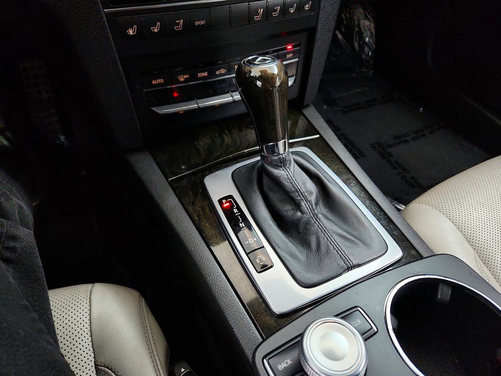 Used 2011 Mercedes-Benz E 550 Cabriolet image 17