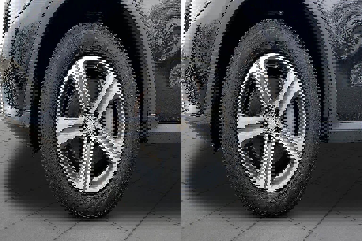 Used 2016 Mercedes-Benz GLC 300 4MATIC image 11