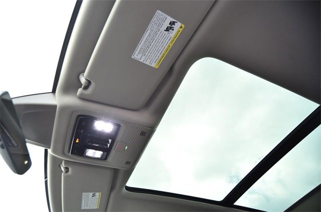 New 2026 Volkswagen Atlas SE image 21