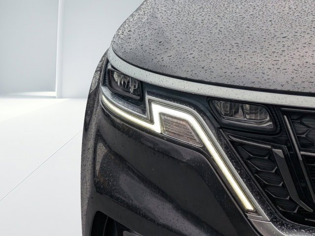 Used 2022 Kia Carnival LX image 8