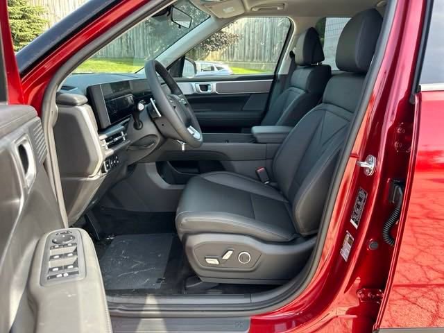 New 2025 Hyundai Santa Fe XRT image 9