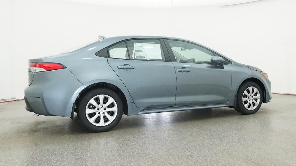 New 2026 Toyota Corolla LE FWD image 26