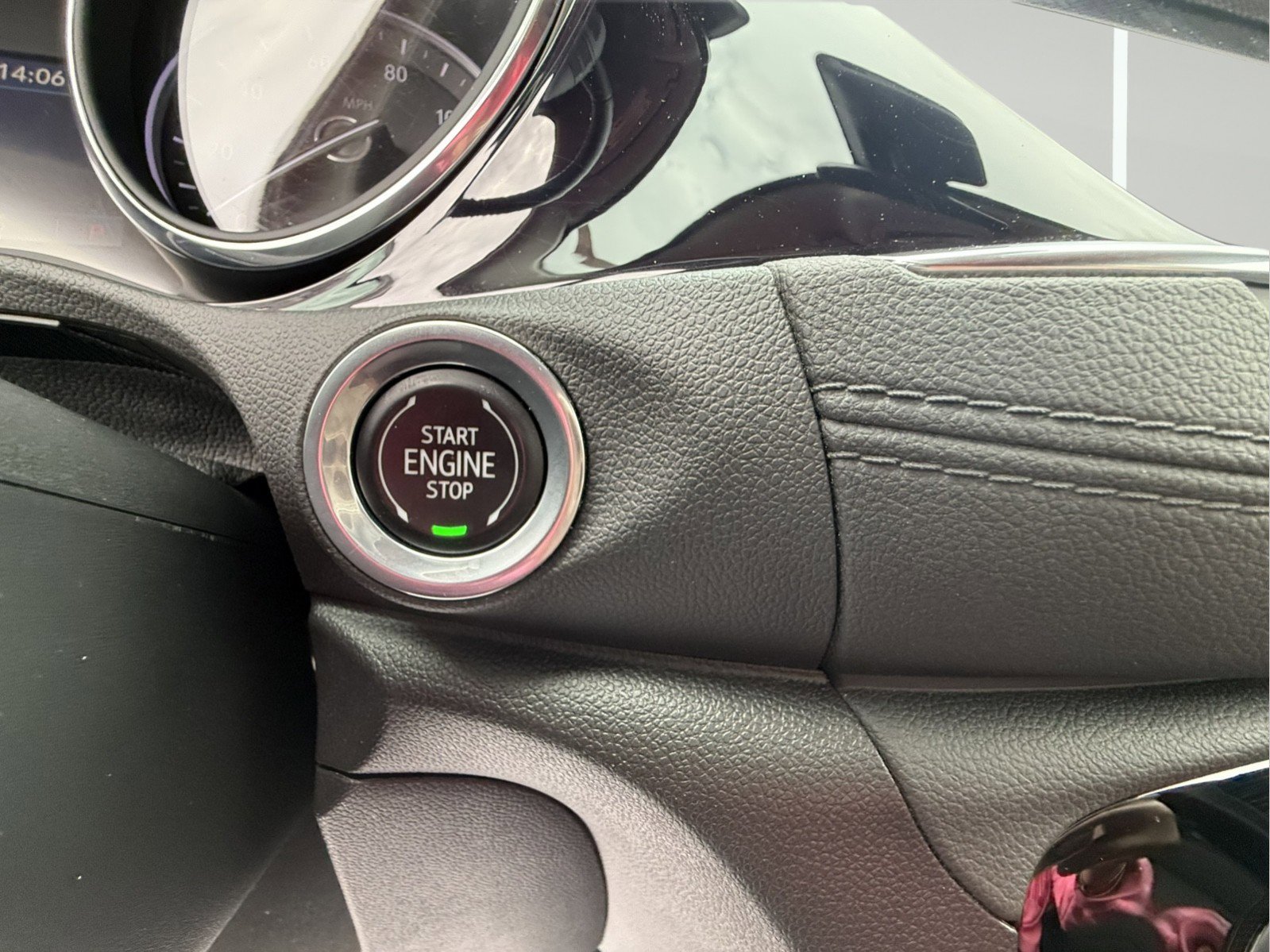 Certified 2023 Buick Encore GX Select image 17