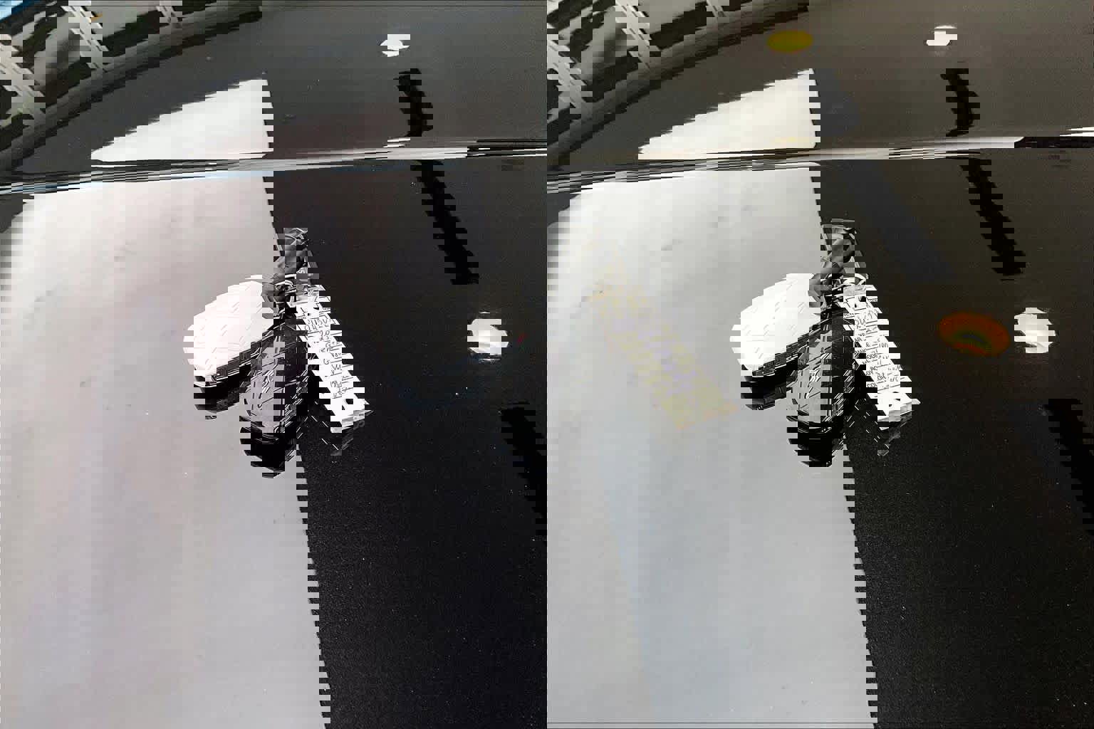 Used 2025 Genesis GV80 3.5T Prestige image 15