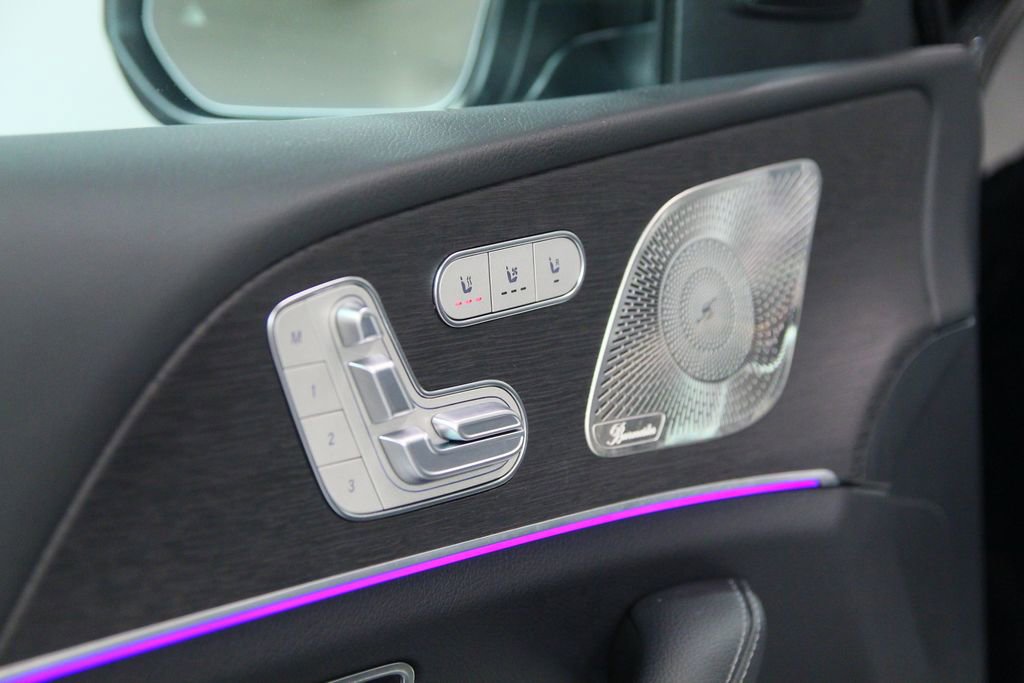 Certified 2026 Mercedes-Benz GLE 350 4MATIC image 22