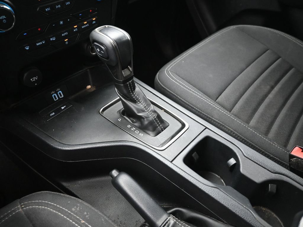 Certified 2023 Ford Ranger XLT w/ Equipment Group 301A Mid image 33