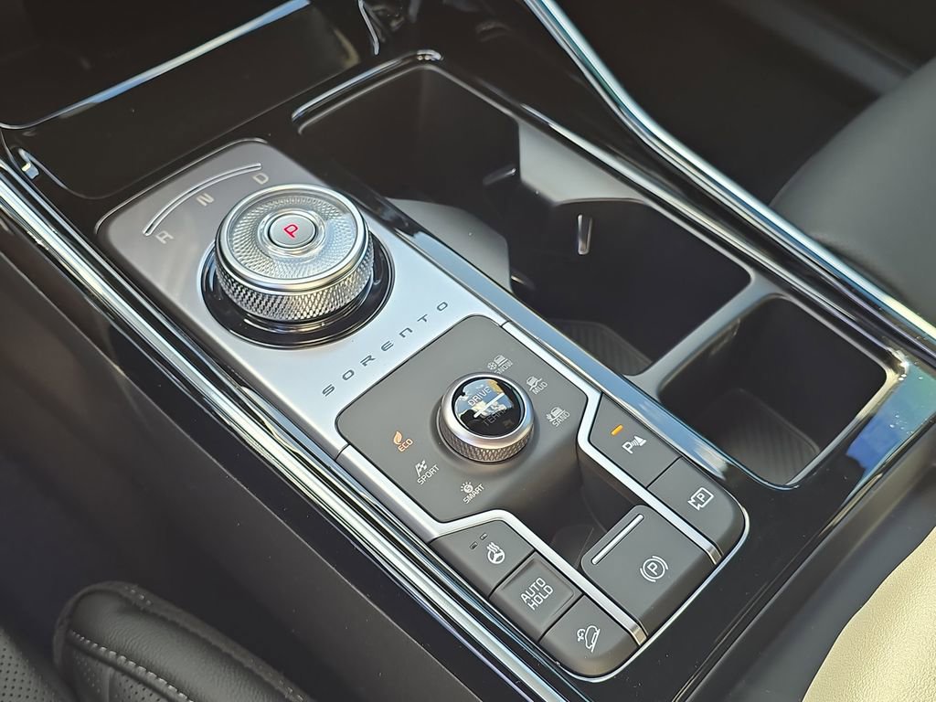 New 2026 Kia Sorento SX Prestige image 27