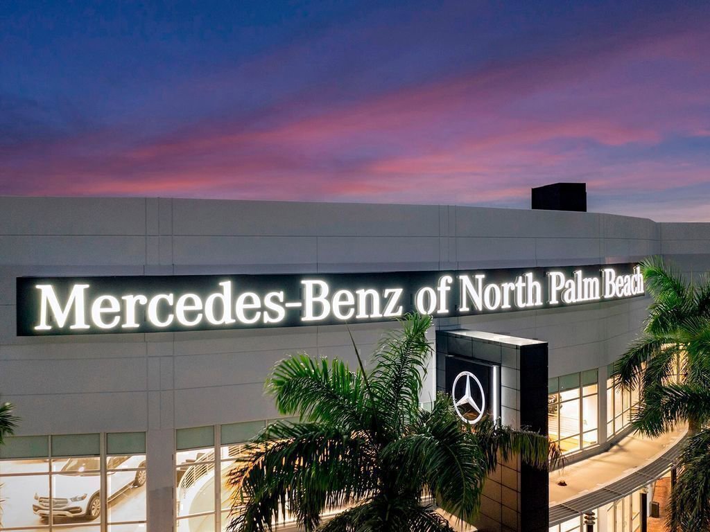 New 2025 Mercedes-Benz GLA 250 image 95