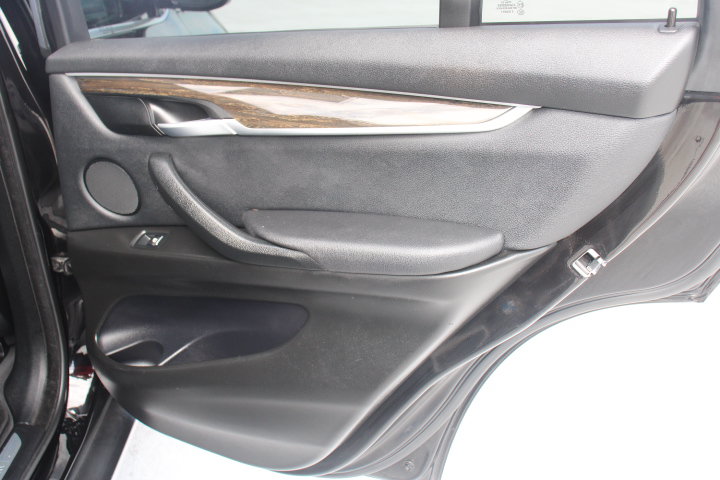 Used 2018 BMW X5 xDrive35i AWD/4WD image 18