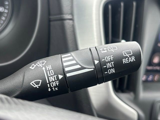 Certified 2023 GMC Terrain SLE w/ Driver Convenience Package image 20