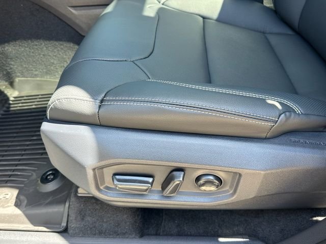 New 2026 Toyota Tundra Limited RWD image 21