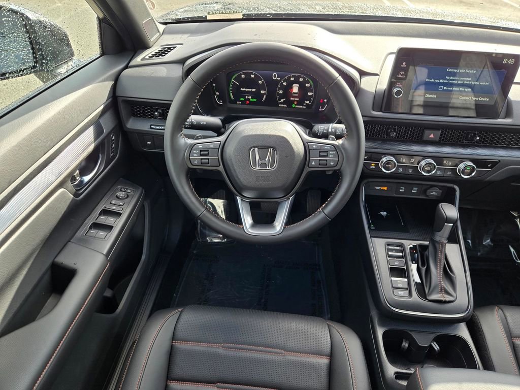 New 2026 Honda CR-V Sport-L image 13