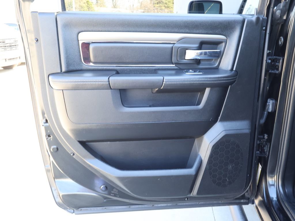 Used 2017 RAM 1500 Sport w/ Convenience Group image 25