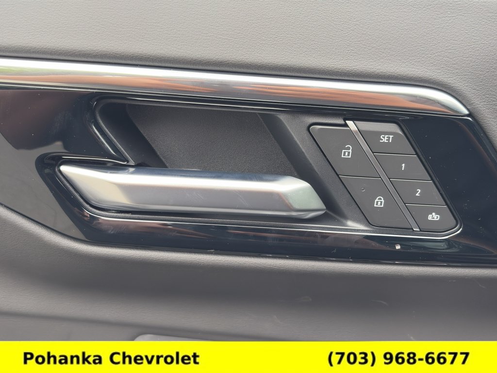 New 2026 Chevrolet Tahoe Premier w/ Sun And Tow Package AWD/4WD image 22