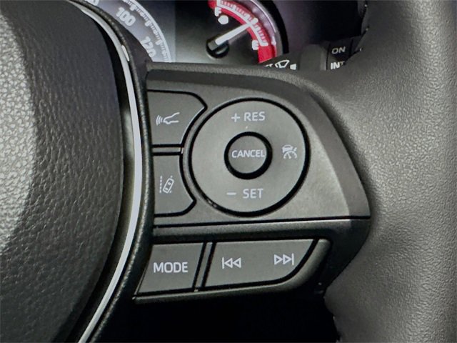 New 2025 Toyota RAV4 XLE Premium image 29
