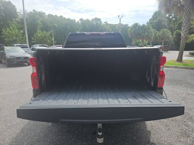 Used 2020 Chevrolet Silverado 1500 LT w/ All-Star Edition RWD image 5