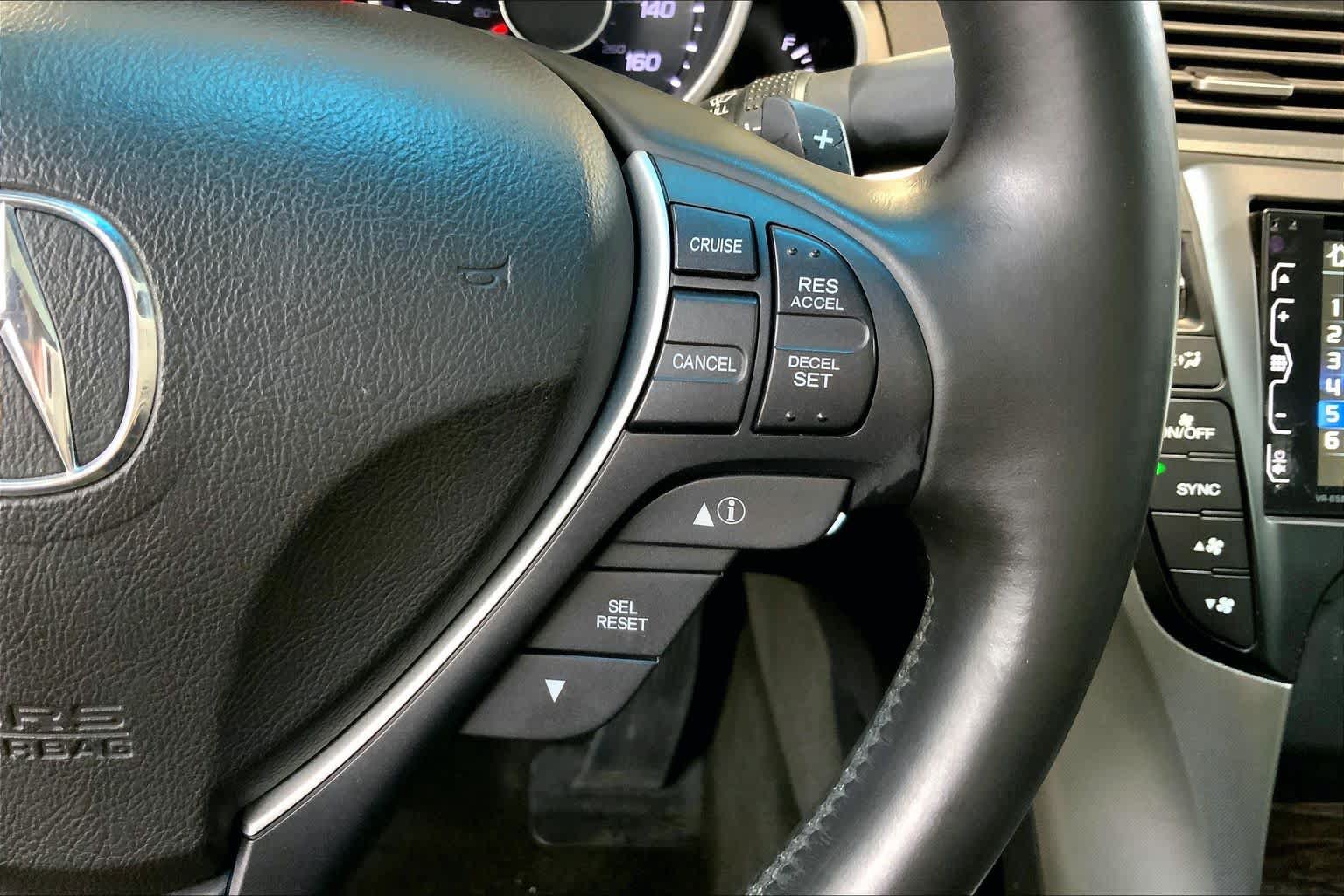 Used 2011 Acura TL FWD image 24