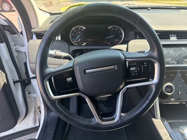 Used 2022 Land Rover Discovery Sport S image 28