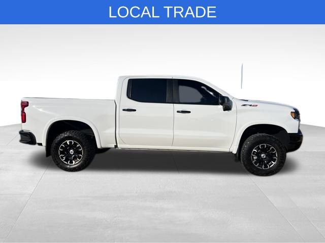 Used 2023 Chevrolet Silverado 1500 ZR2 w/ Technology Package image 8
