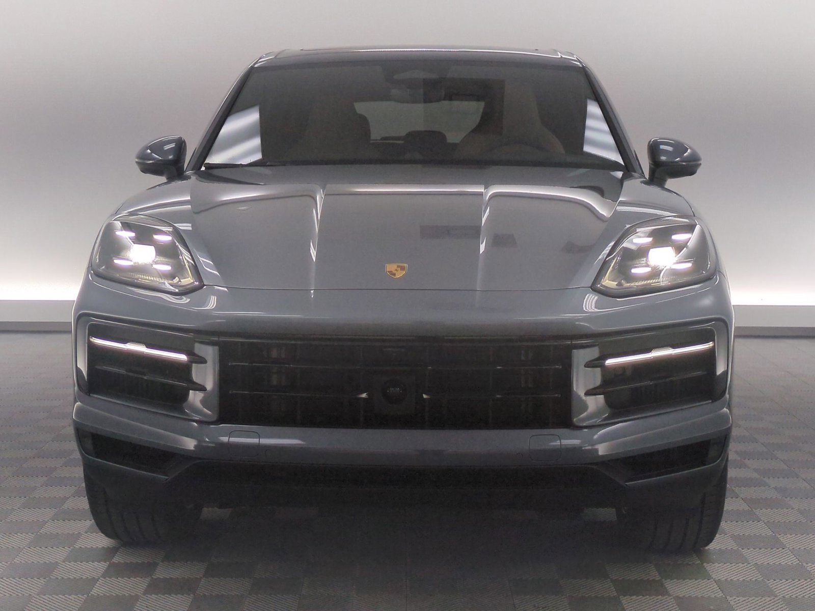 New 2026 Porsche Cayenne E-Hybrid image 7