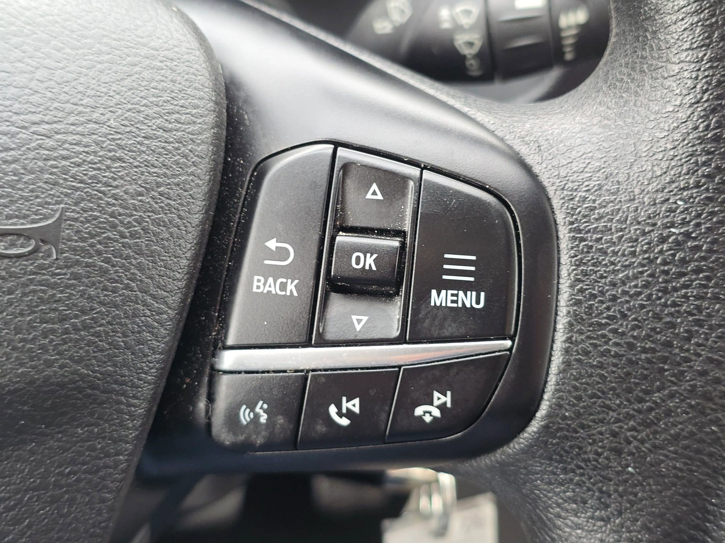 Used 2024 Ford Transit 250 Low Roof w/ Exterior Upgrade Package image 15