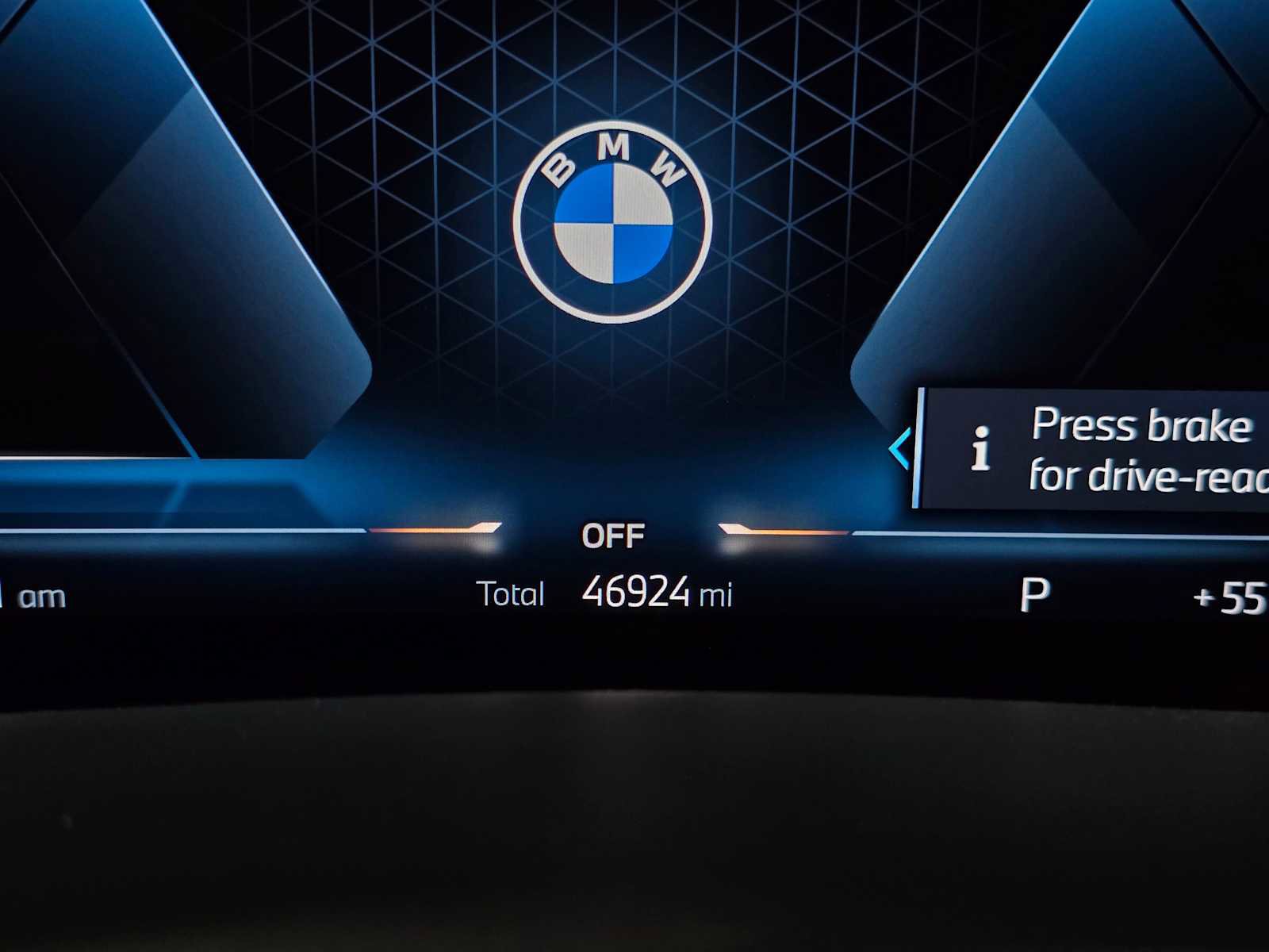 Used 2023 BMW X7 xDrive40i image 29