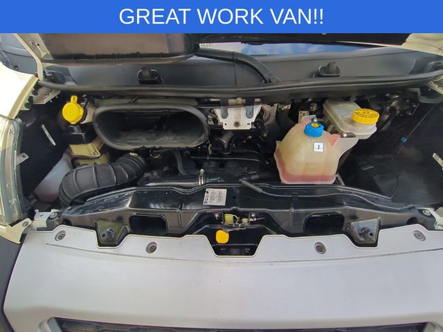 Used 2021 RAM ProMaster 1500 FWD image 30