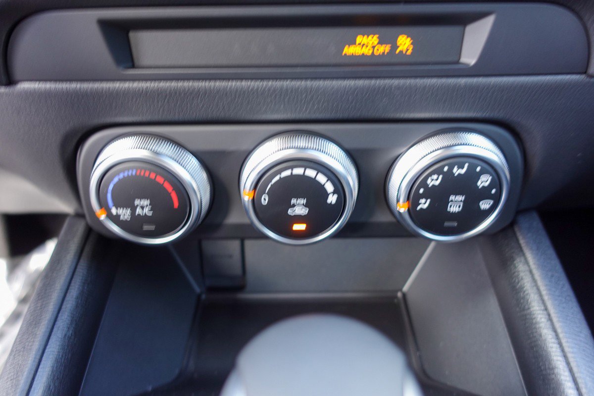 New 2025 MAZDA CX-5 AWD 2.5 S image 18