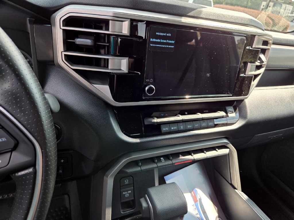 New 2026 Toyota Tundra SR5 RWD image 17
