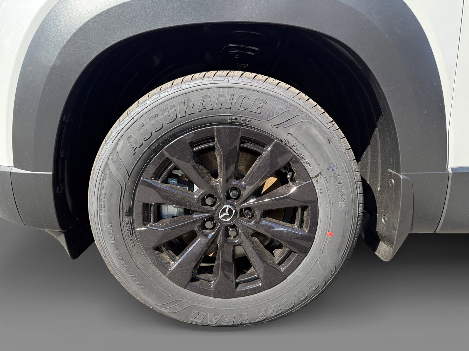 New 2026 MAZDA CX-50 2.5 Hybrid w/ Preferred Pkg image 9