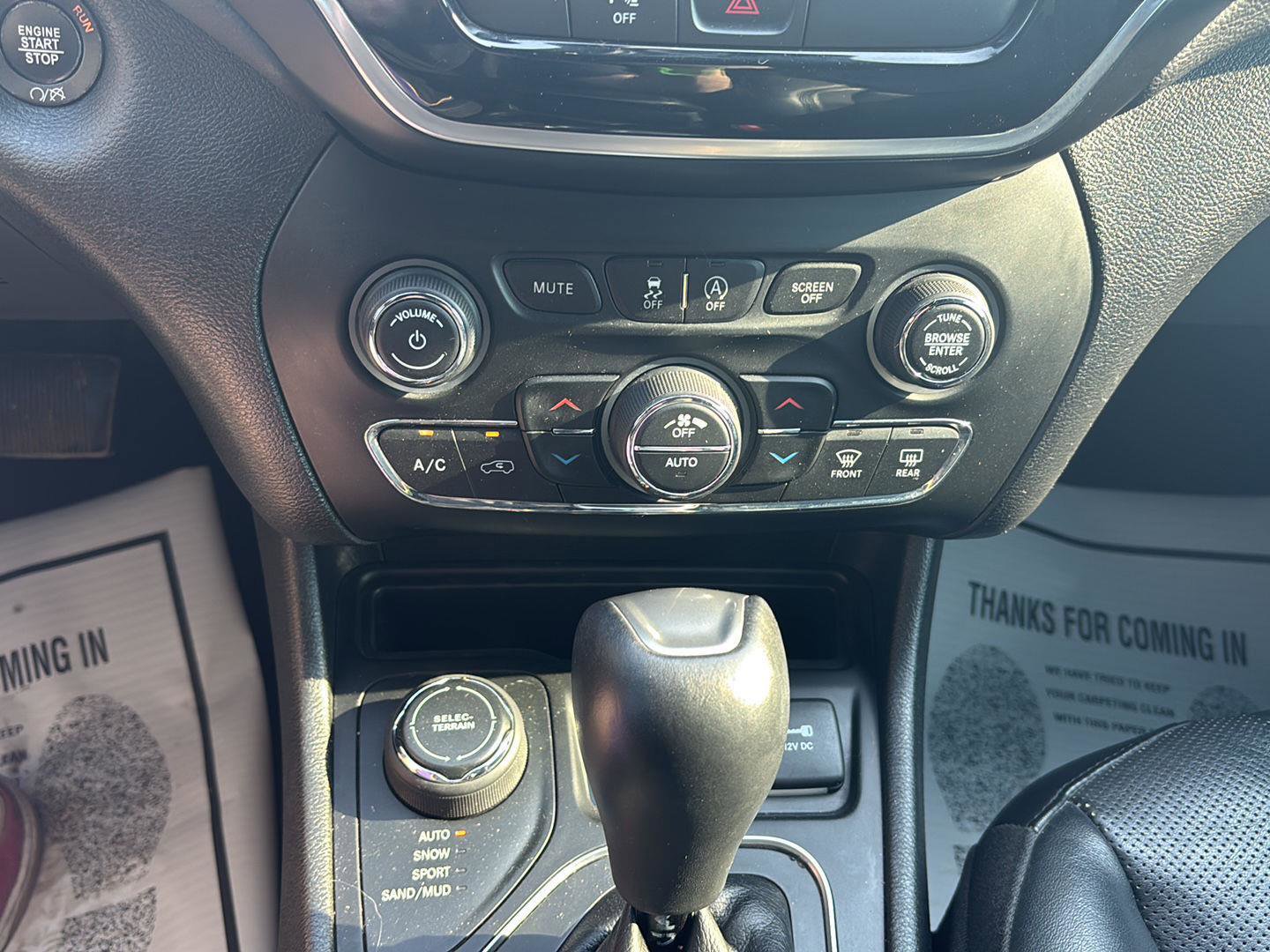 Used 2019 Jeep Cherokee High Altitude image 27