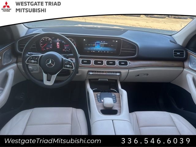 Used 2022 Mercedes-Benz GLE 350 image 12