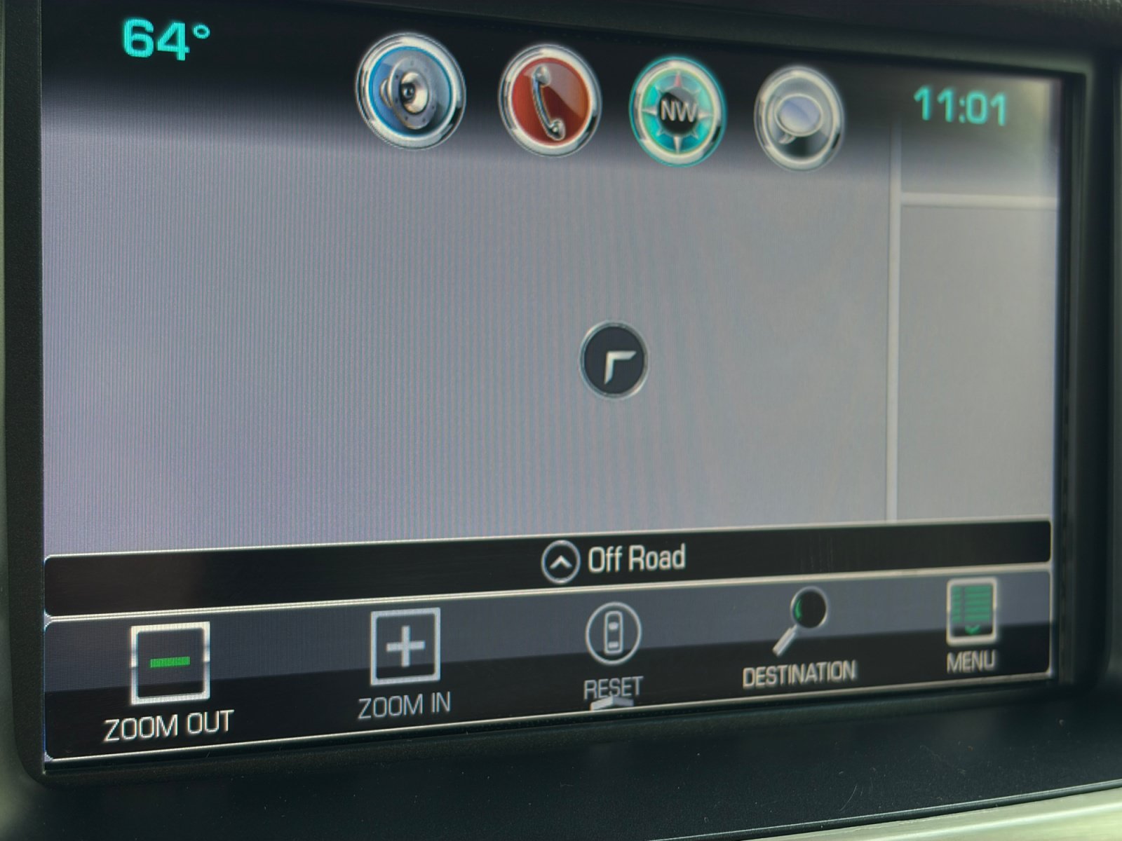 Used 2019 GMC Yukon Denali AWD/4WD image 23