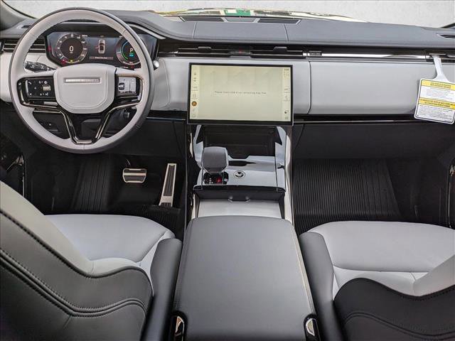 New 2026 Land Rover Range Rover Sport Dynamic SE image 15
