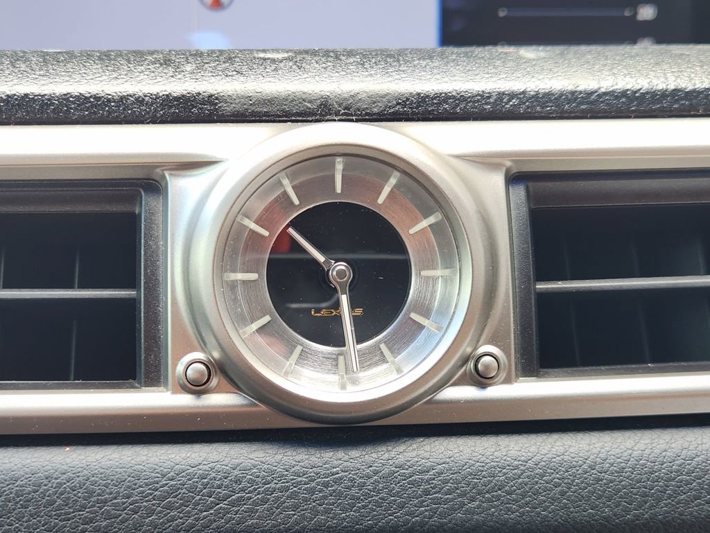 Used 2013 Lexus GS 350 w/ F Sport Pkg image 18