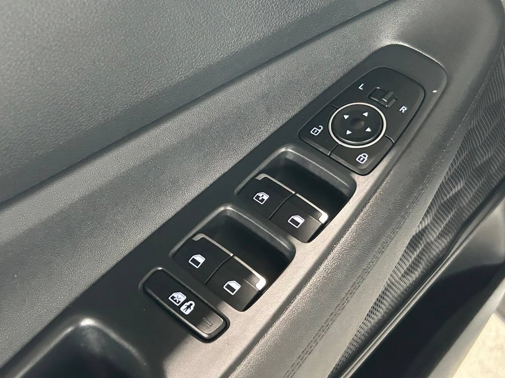 Used 2023 Hyundai Santa Fe SE AWD/4WD image 18