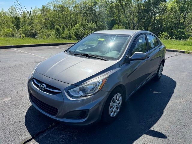 Used 2016 Hyundai Accent SE FWD image 7