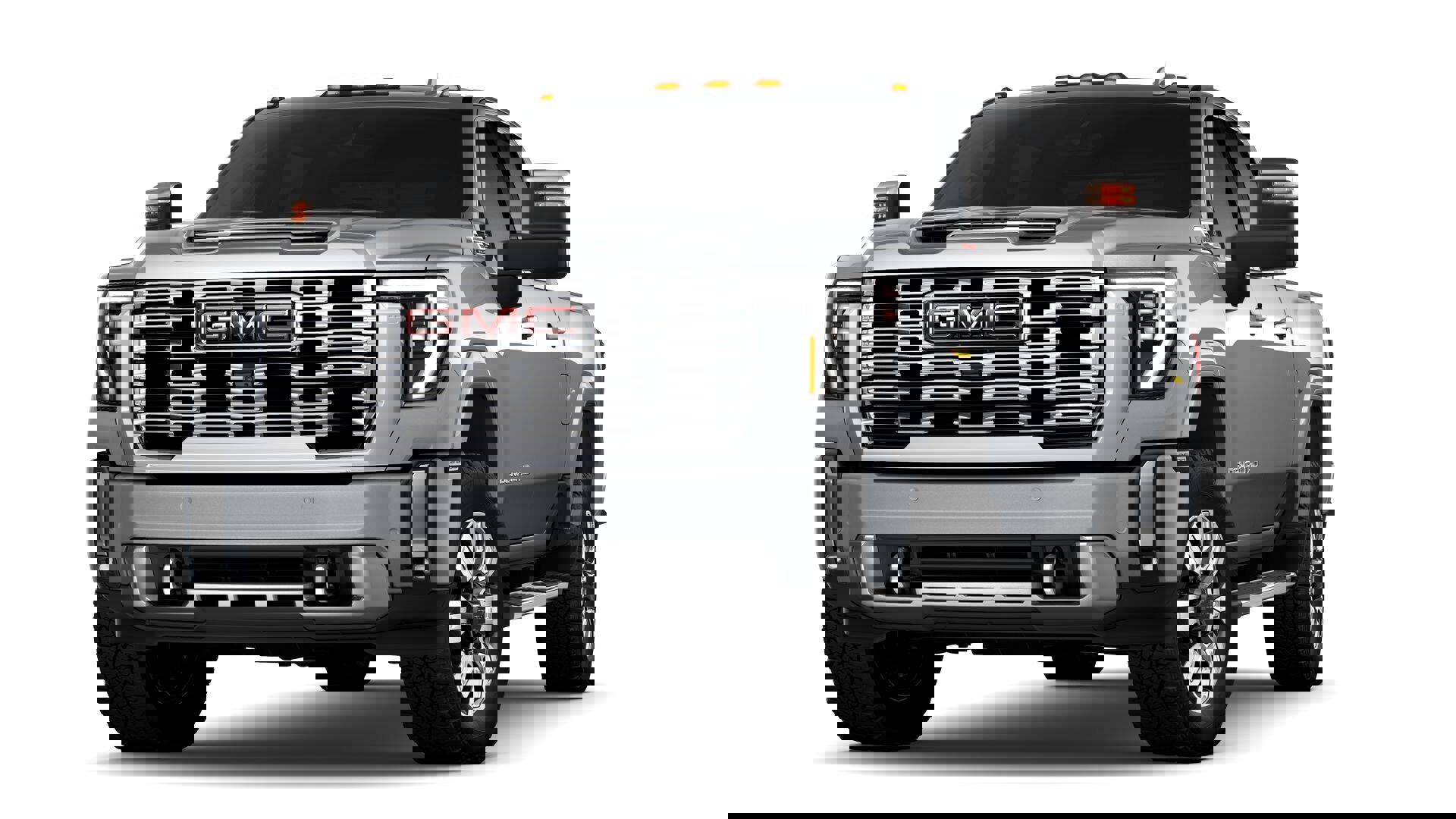 New 2026 GMC Sierra 2500 Denali w/ Denali Reserve Package image 25