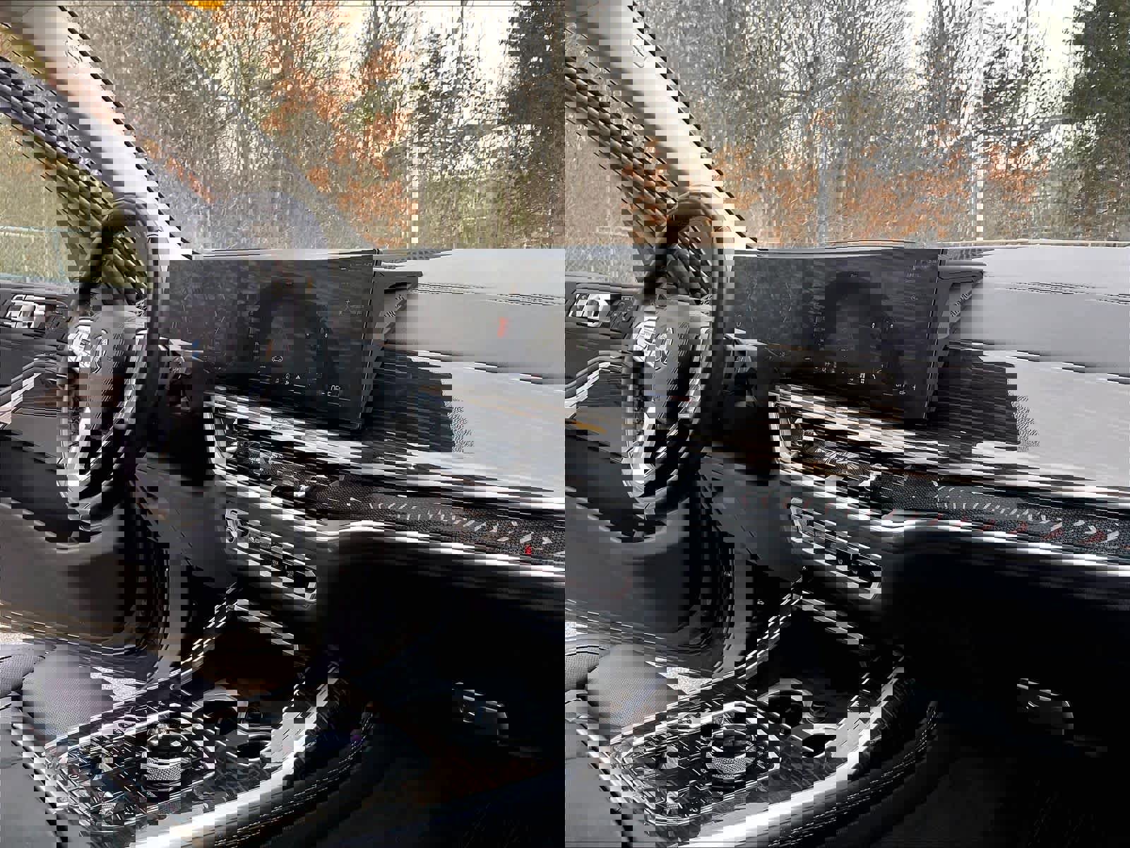 Used 2024 BMW X7 xDrive40i w/ Executive Package image 14