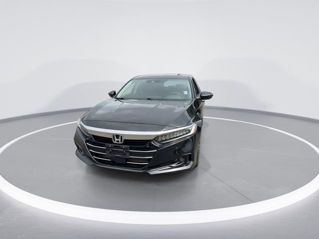 Used 2021 Honda Accord Touring image 3
