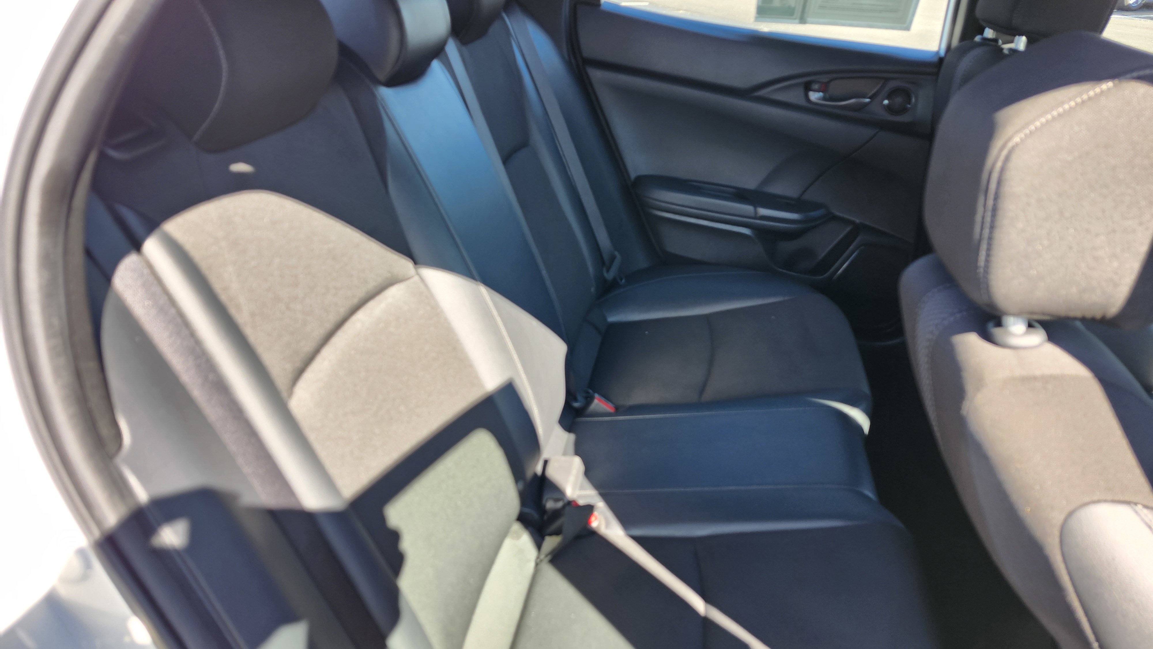 Used 2021 Honda Civic Sport image 13