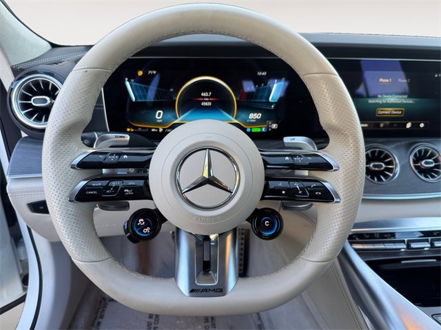 Used 2022 Mercedes-Benz AMG GT 53 image 17