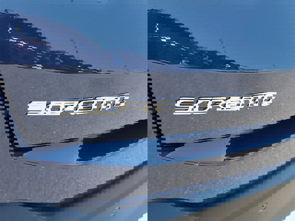 New 2026 Kia Sorento S image 27