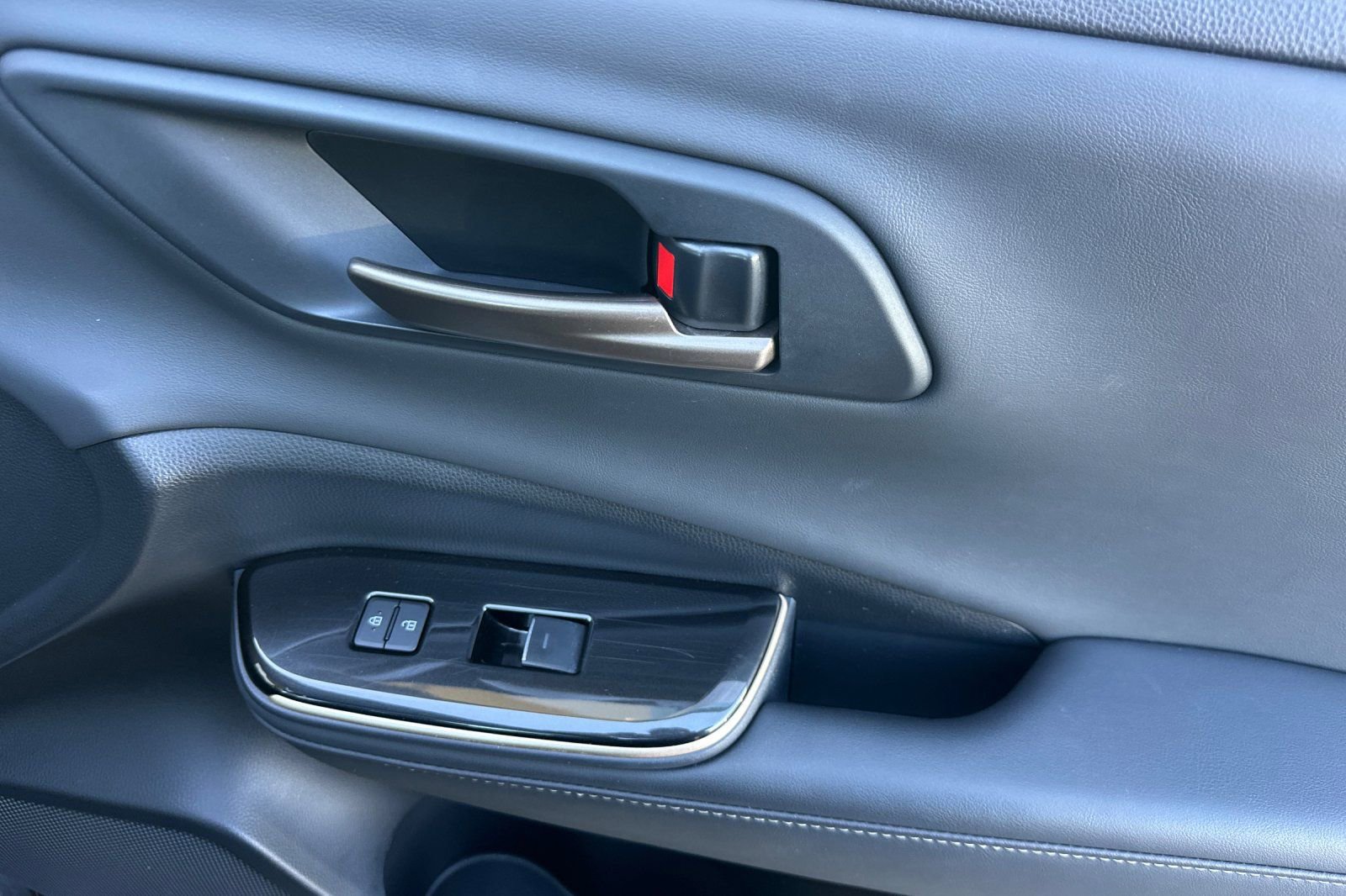 Certified 2024 Toyota Crown Limited image 21