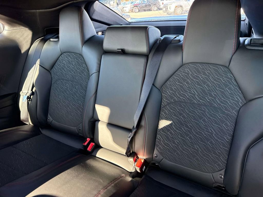 New 2026 Dodge Charger R/T Scat Pack image 11